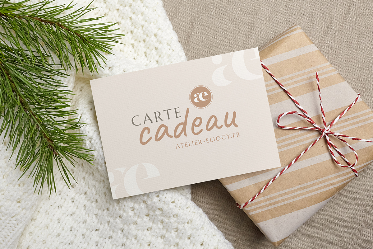 Carte cadeau